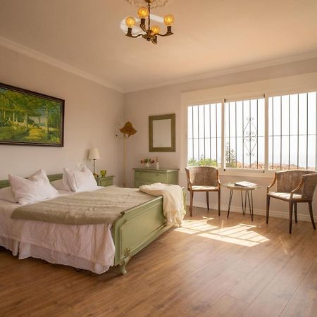 Casa Ancladero Room W Big Balcony And Lovely View Фуэнхирола Экстерьер фото