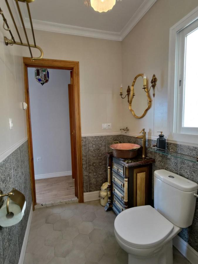 Casa Ancladero Room W Big Balcony And Lovely View Фуэнхирола Экстерьер фото