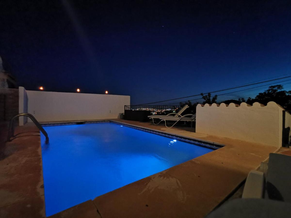 Casa Ancladero Room W Big Balcony And Lovely View Фуэнхирола Экстерьер фото