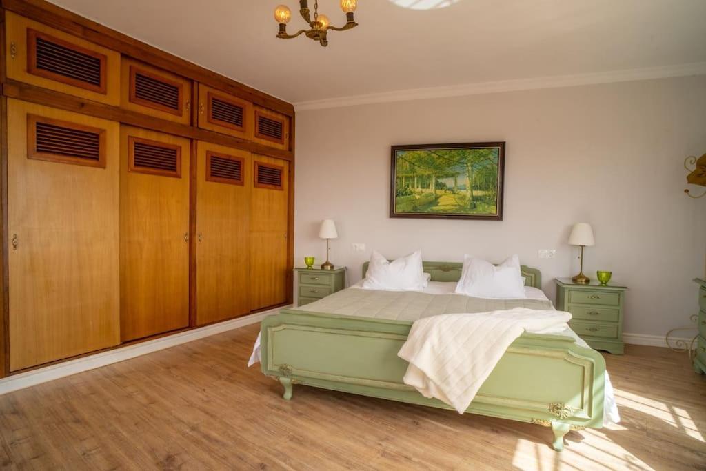 Casa Ancladero Room W Big Balcony And Lovely View Фуэнхирола Экстерьер фото